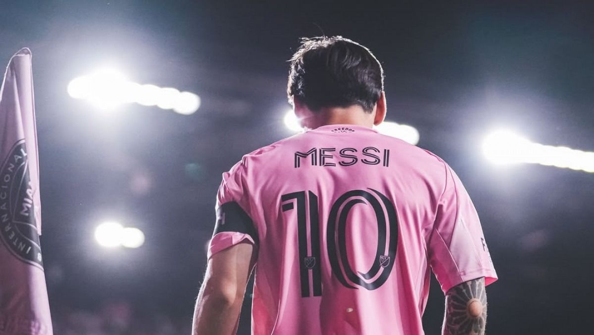 Messi and Inter Miami Negotiate New Contract