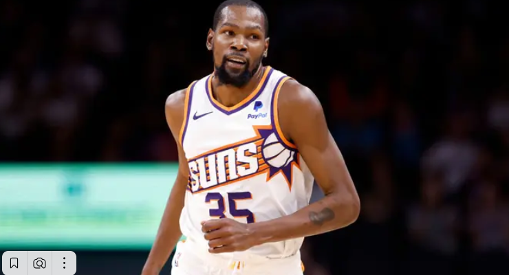 Phoenix Suns vs San Antonio Spurs Prediction, Betting Tips & Odds │3 NOVEMBER, 2023