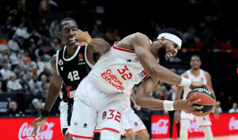 Virtus vs Valencia Prediction, Betting Tips & Odds │29 FEBRUARY, 2024