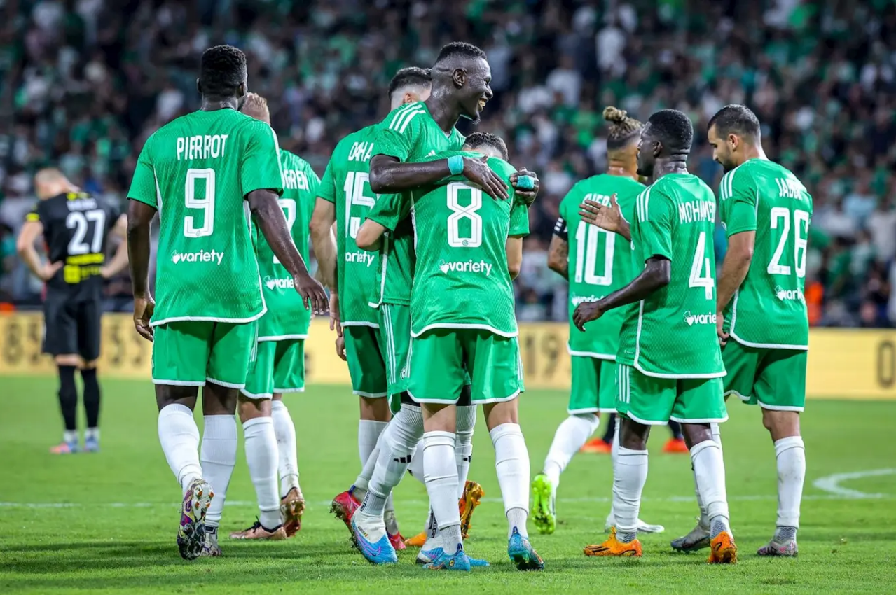 Slovan vs Maccabi Haifa Prediction, Betting Tips & Odds │9 AUGUST , 2023