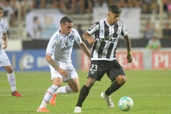 Club Nacional vs Montevideo Wanderers Prediction, Betting Tips & Odds │21 AUGUST, 2022