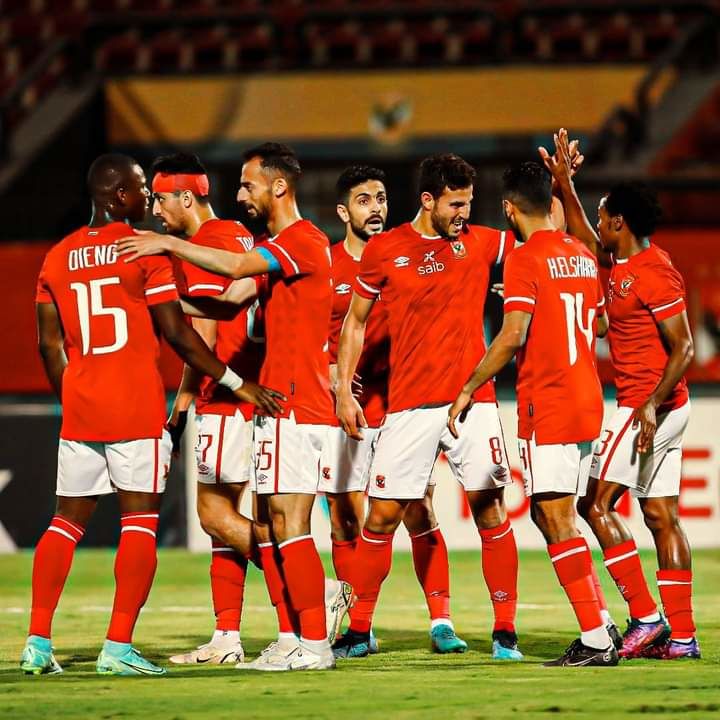 Al Ahly vs Pharco Prediction, Betting Tips & Odds | 03 AUGUST, 2022