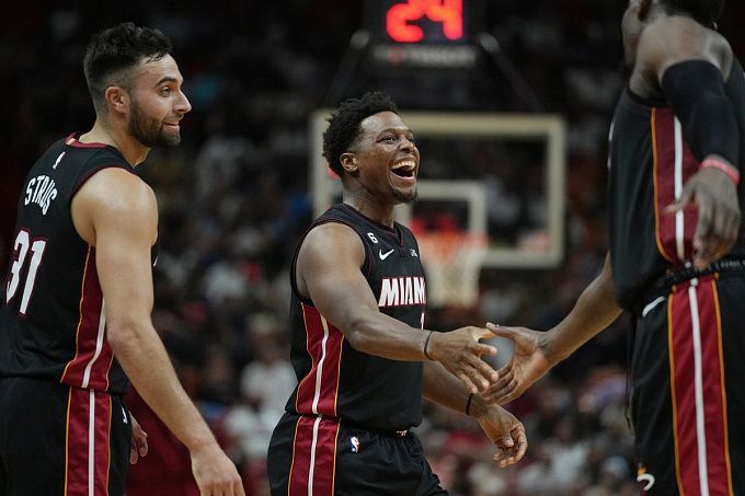 Miami Heat vs Toronto Raptors Prediction, Betting Tips and Odds | 25 OCTOBER, 2022