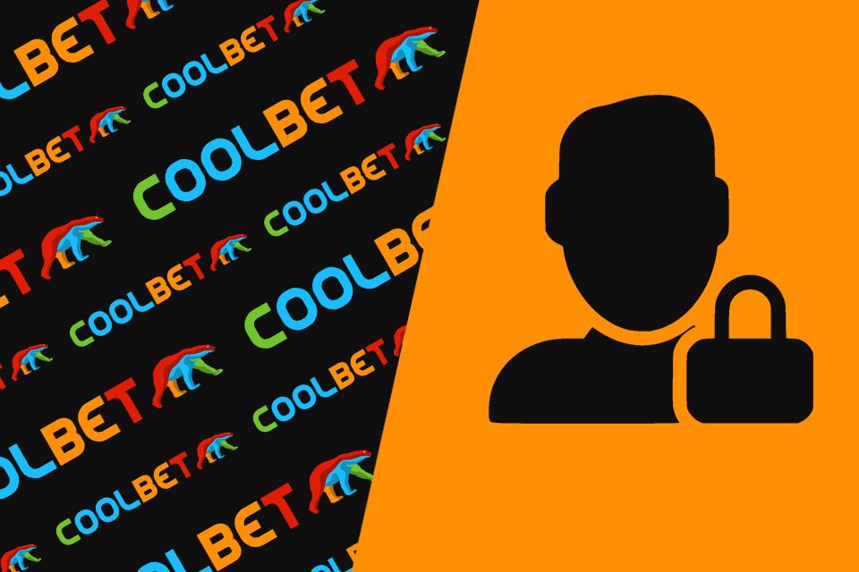 How to Access Coolbet Account