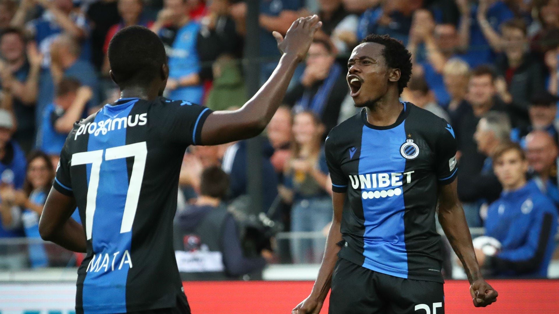 Oostende vs Club Brugge KV Prediction, Betting Tips & Odds │03 MARCH, 2023
