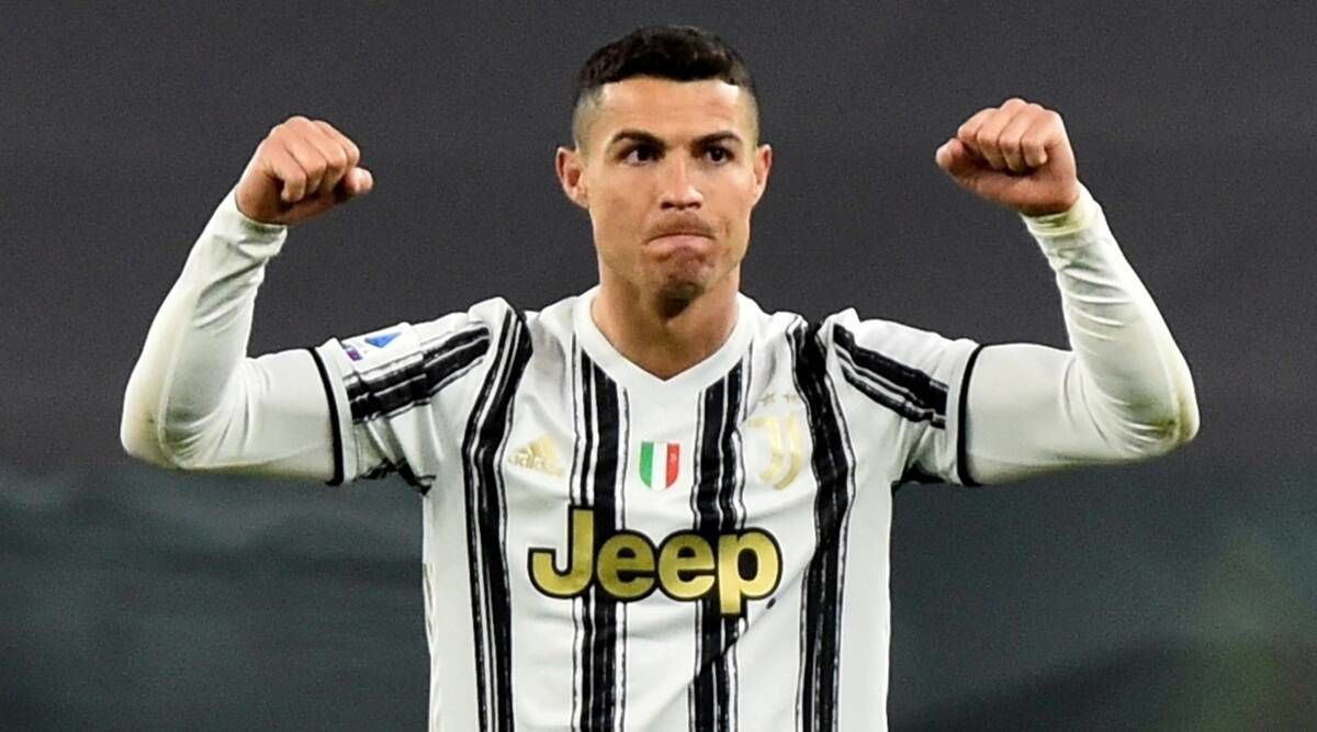 BREAKING NEWS! Ronaldo joins Manchester City