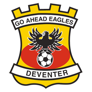 Go Ahead Eagles vs Willem II Tilburg: The Eagles will go ahead against Willem