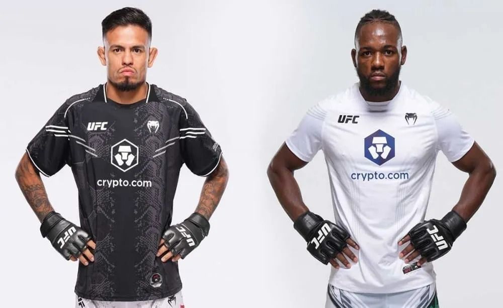 Kape vs. Royval Fight to Take Place on December 13 in Las Vegas