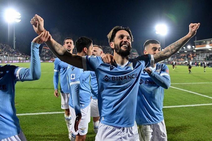 Spezia vs Lazio Prediction, Betting Tips & Odds │30 APRIL, 2022