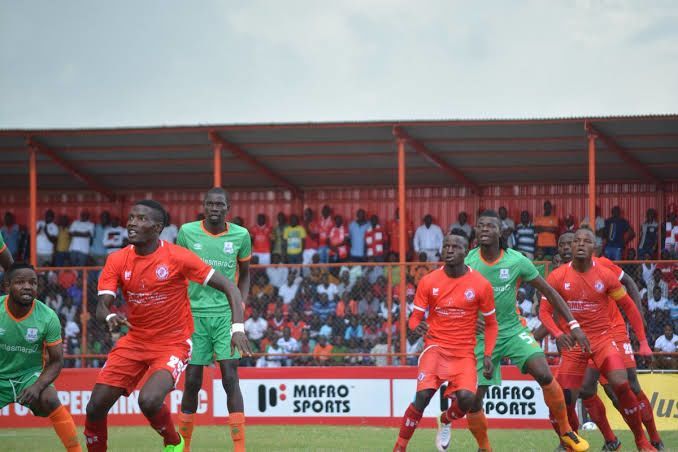 ZESCO United vs Kabwe Warriors Prediction, Betting Tips & Odds │18 MARCH, 2023