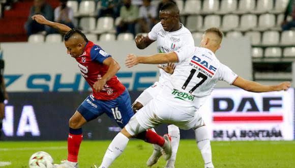 Once Caldas vs Independiente Medellín Prediction, Betting Tips & Odds | 2 OCTOBER, 2023