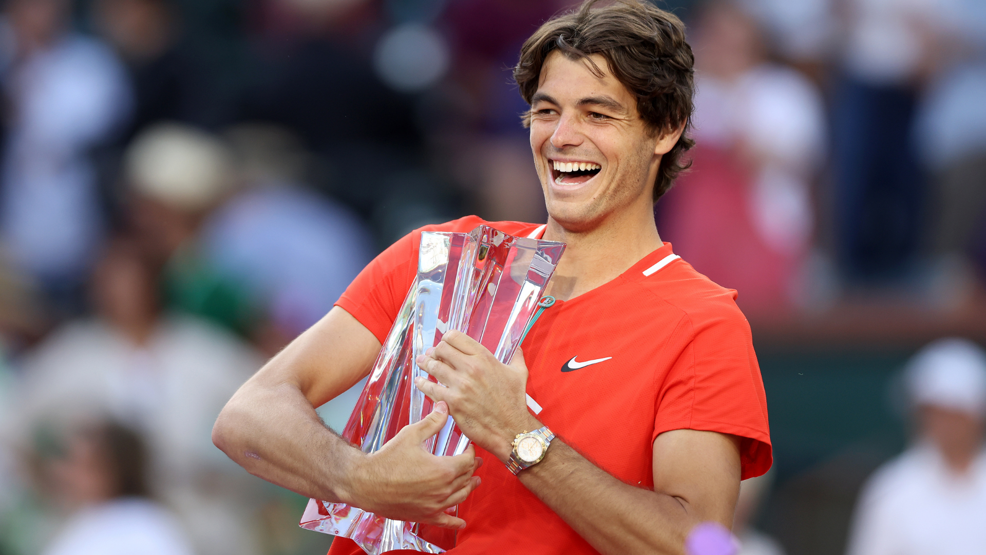 Alex Molcan vs Taylor Fritz Prediction, Betting Tips and Odds | 2 JULY, 2022