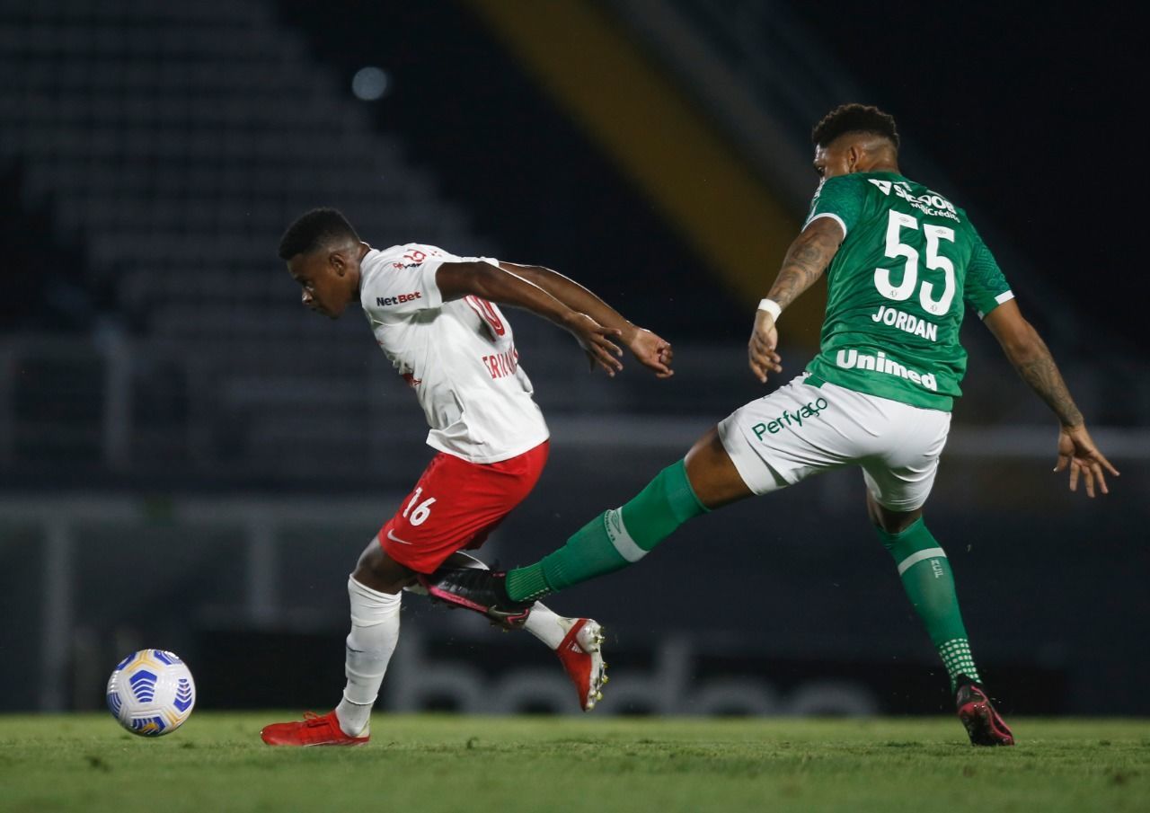 Libertad vs Bragantino Prediction, Betting Tips & Odds │30 SEPTEMBER, 2021