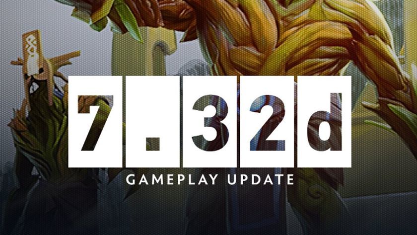 Valve has released a Dota 2 update: the changes in patch 7.32d