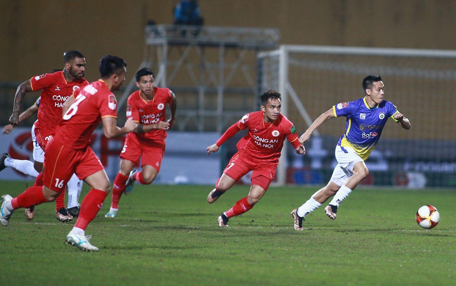 Cong Anh Hanoi vs Hanoi FC Prediction, Betting Tips and Odds | 06 AUGUST, 2023