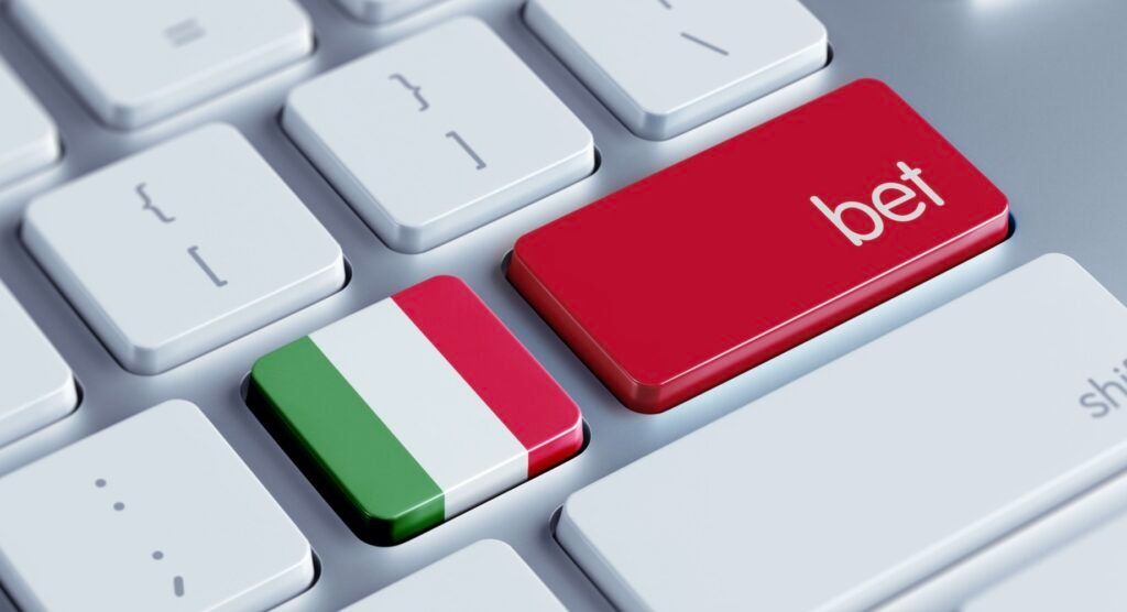 Twitter Hit With Massive Fine By Italian Regulator For Gambling Ads