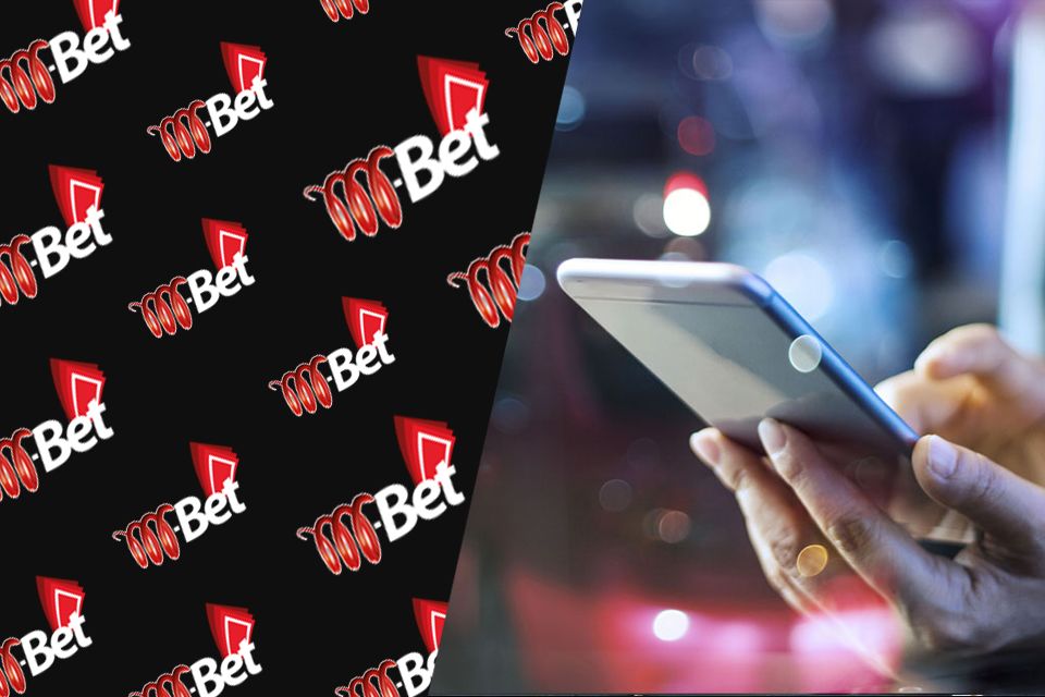 M-Bet Mobile Apps