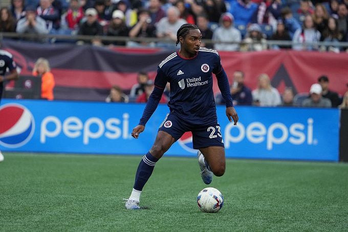 Vancouver Whitecaps vs New England Revolution Prediction, Betting Tips & Odds │27 JUNE, 2022