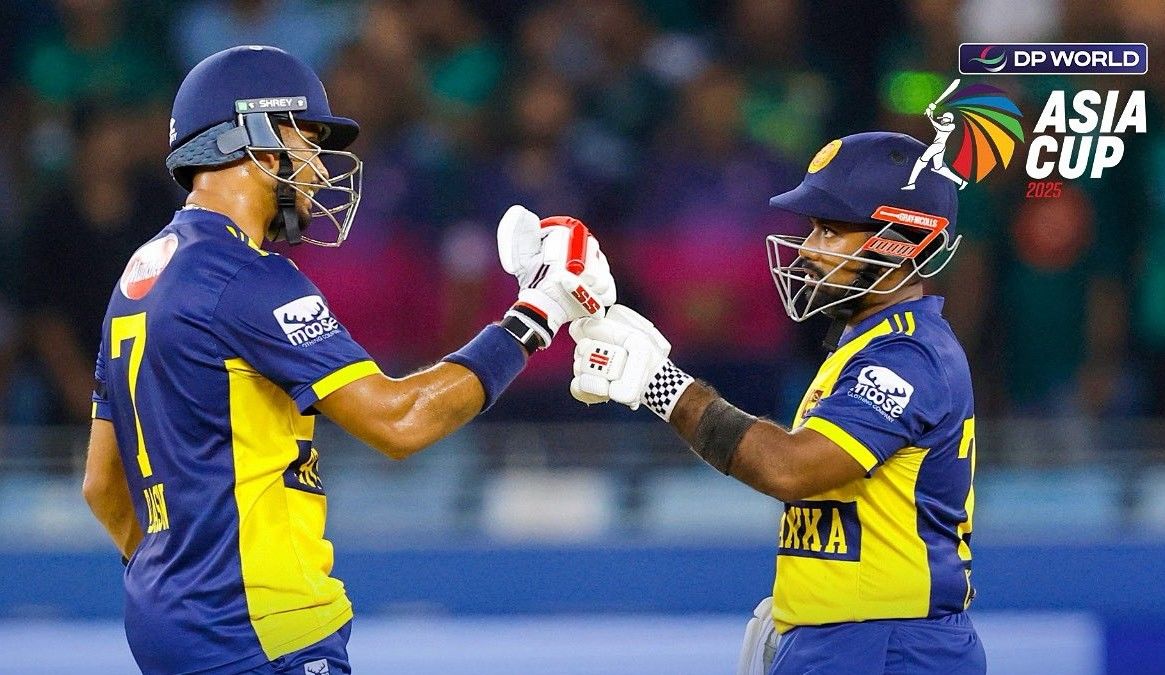 EXCLUSIVE | Sri Lanka left chasing shadows after Asia Cup nosedive
