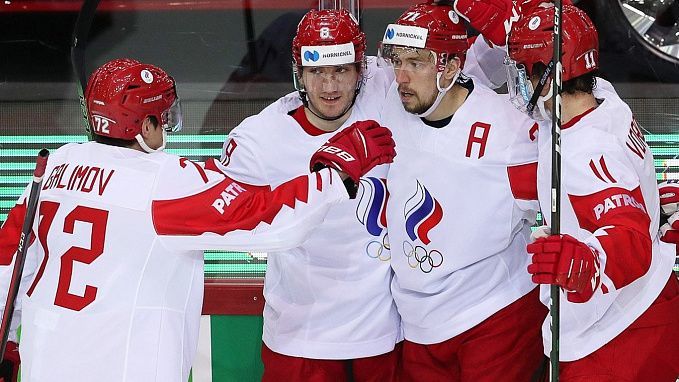 Russia vs Canada, Betting Tips & Odds│3 JUNE, 2021