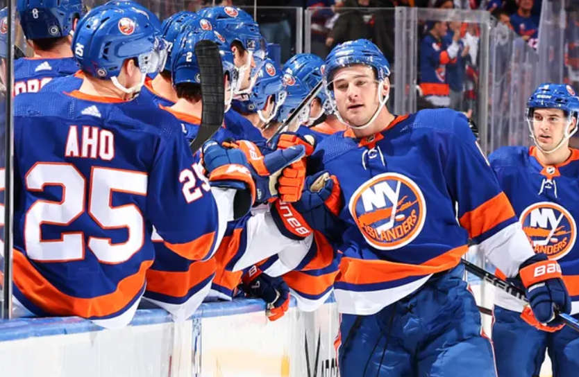 New York Islanders vs Winnipeg Jets Prediction, Betting Tips & Odds │23 MARCH, 2024