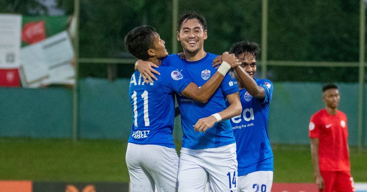 Young Lions vs Tampines Prediction, Betting Tips & Odds │15 JULY, 2023