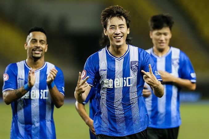 Wuhan Three Towns vs Shanghai Port FC Prediction, Betting Tips & Odds | 15 APRIL, 2023