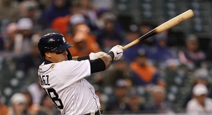 Kansas City Royals vs Detroit Tigers Prediction, Betting Tips & Odds │13 JULY, 2022