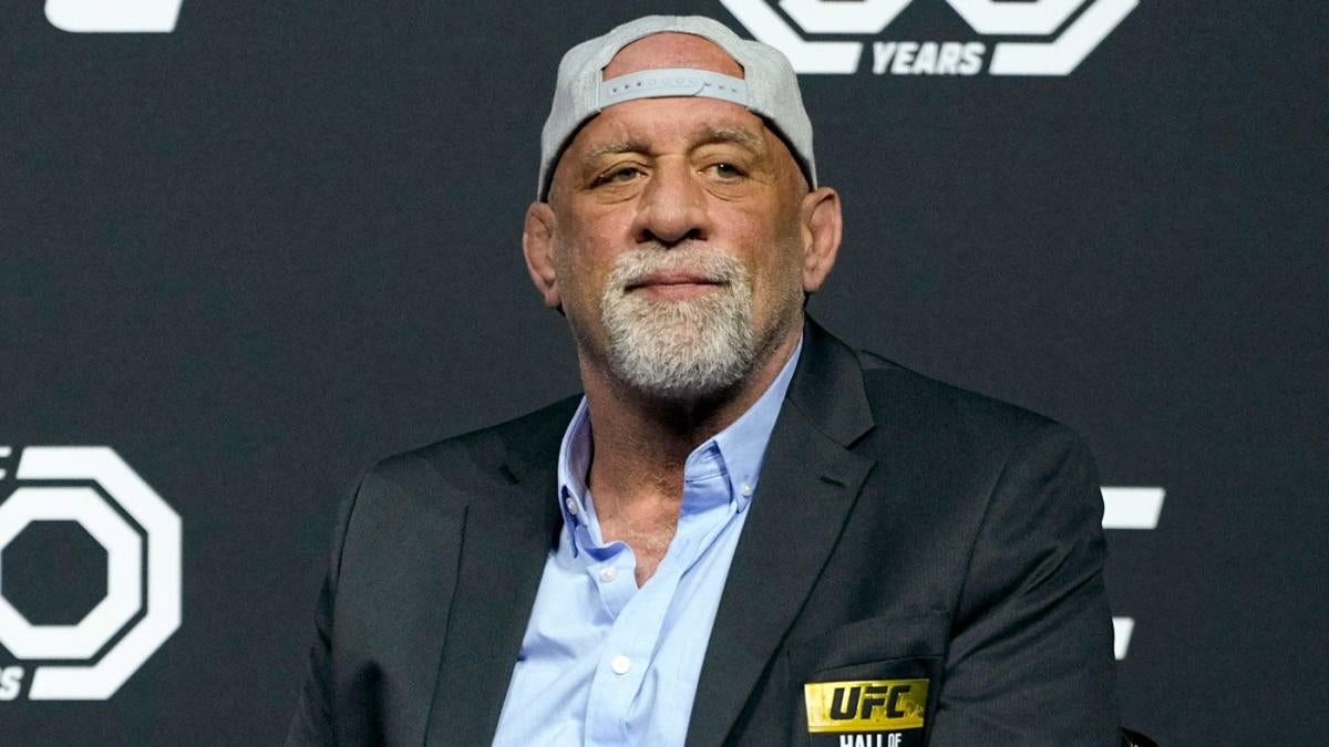 UFC Hall Of Famer Coleman Awakens After Saving Parents From Fire
