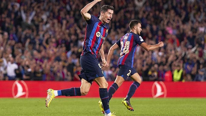 Barcelona vs Villarreal Prediction, Betting Tips & Odds │20 OCTOBER, 2022