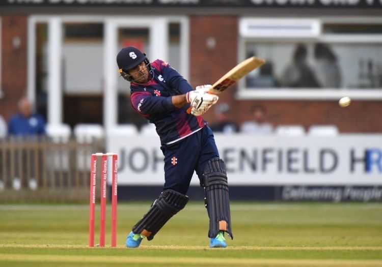 Leicestershire Foxes vs Northamptonshire Steelbacks Prediction and Bets Vitality Blast July 10 2025