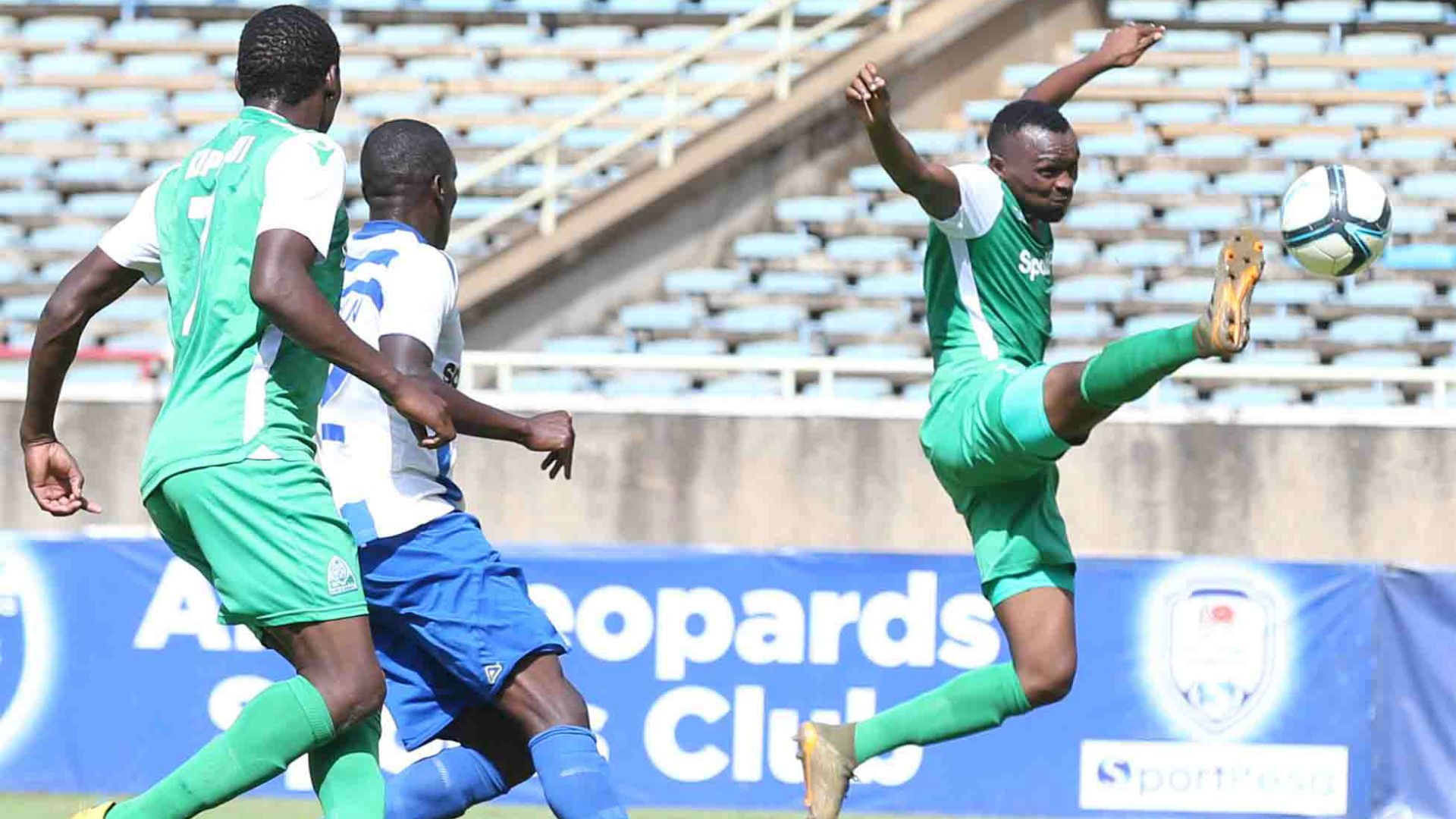 Leopards vs Gor Mahia Prediction, Betting Tips & Odds │29 JANUARY, 2023