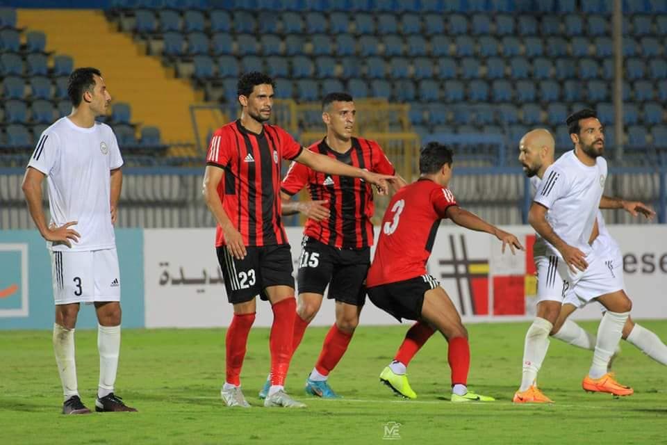 El Dakhlya vs ENPPI Prediction, Betting Tips & Odds │20 SEPTEMBER, 2023