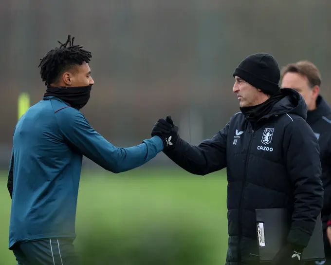 Aston Villa vs Crystal Palace. Pronóstico, Apuestas y Cuotas│04 de Marzo del 2023