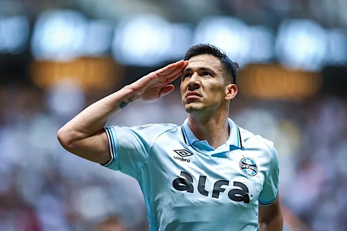 Grêmio vs Ceará Prediction for the Match on August 24, 2025