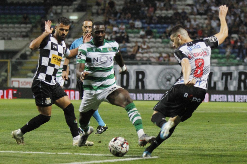 Boavista vs Sporting Prediction, Betting Tips & Odds │17 SEPTEMBER, 2022