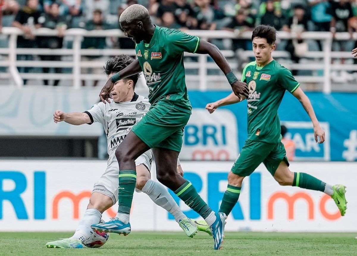 Persebaya Surabaya vs Malut United Prediction, Betting Tips and Odds | 17 JANUARY 2025