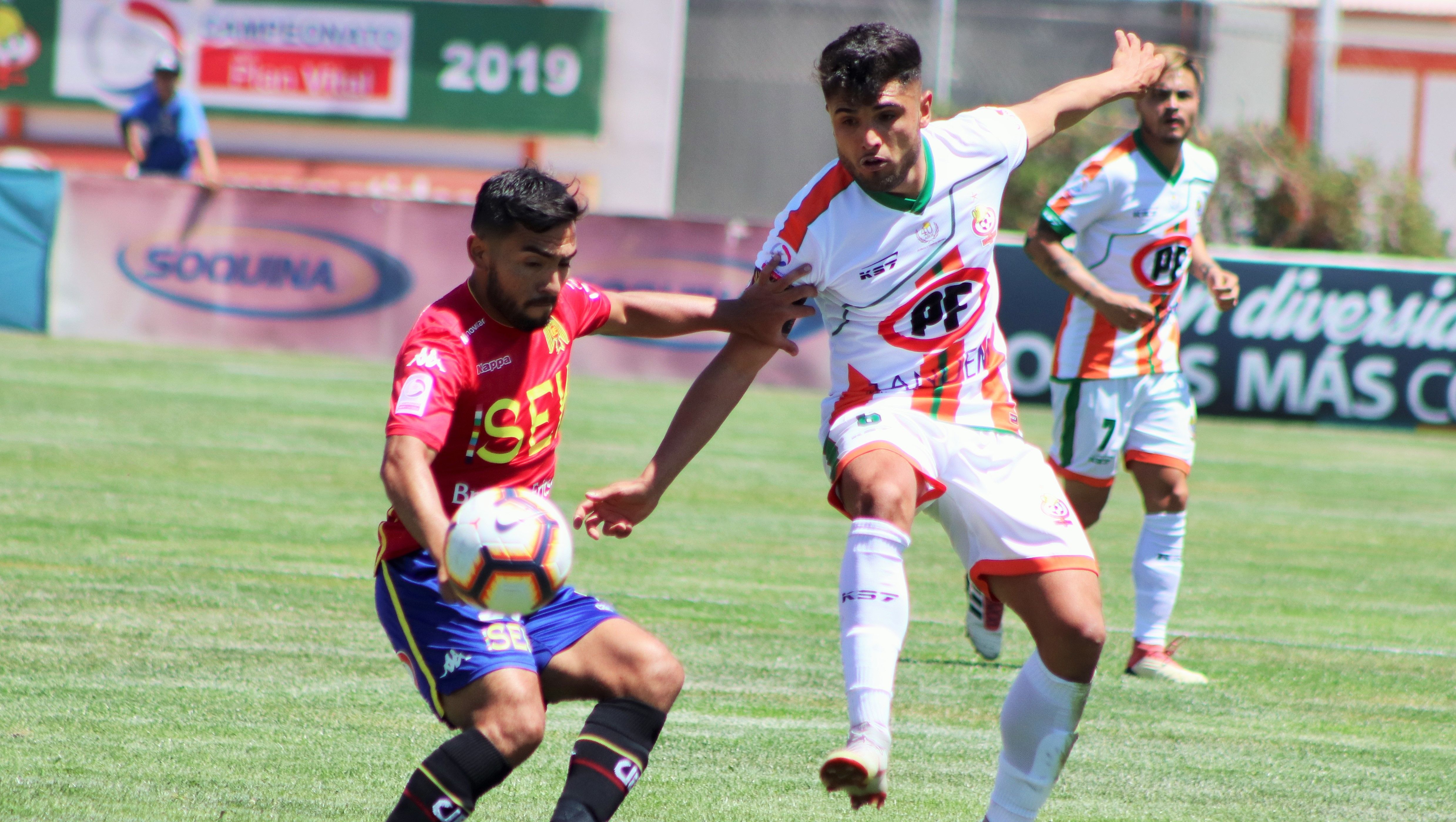 Unión Española vs. Cobresal. Pronostico, Apuestas y Cuotas│9 de diciembre de 2023