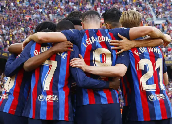 Barcelona vs Cadiz Prediction, Betting Tips & Odds │20 AUGUST, 2023