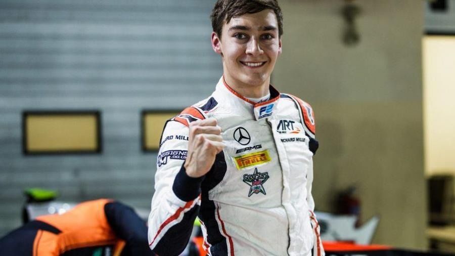 George Russell Explored Move to Cadillac Before Deciding to Stay at Mercedes