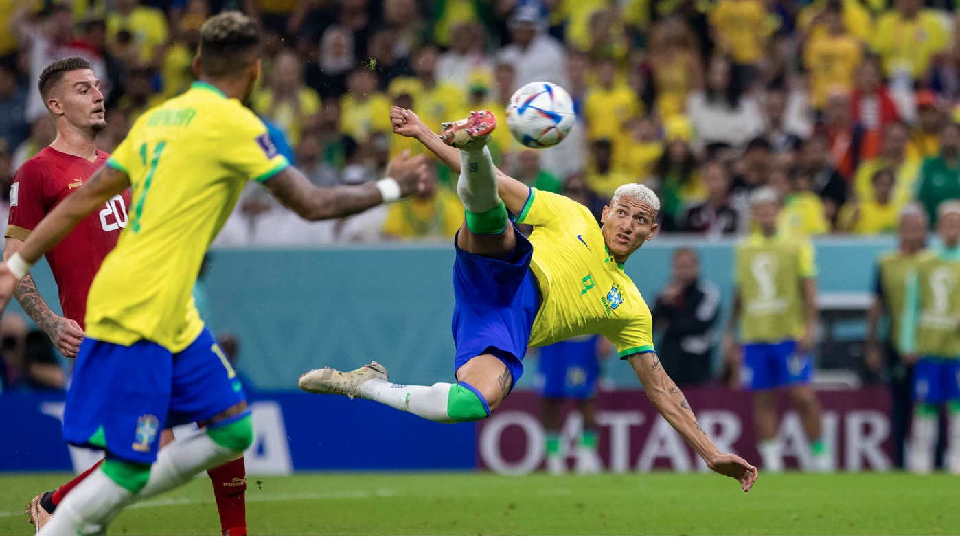 Brazil vs Switzerland, November 28: Head-to-Head Statistics, Line-ups, Prediction for the 2022 World Cup Match