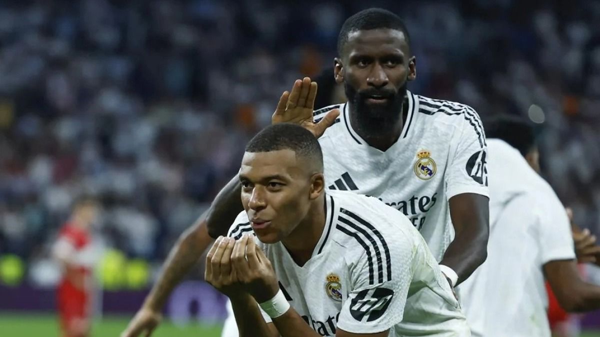 Real Madrid Begin Pre-Season Training Ahead of 2025/26 Season