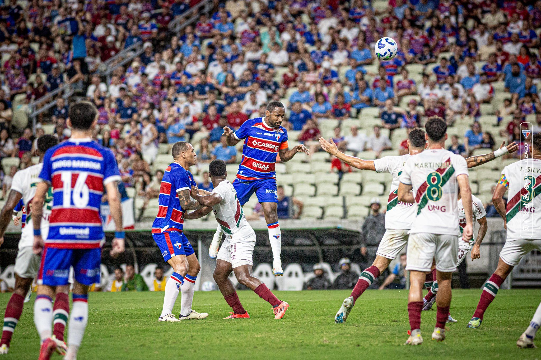 Fluminense vs Fortaleza Prediction for the Match on August 16, 2025