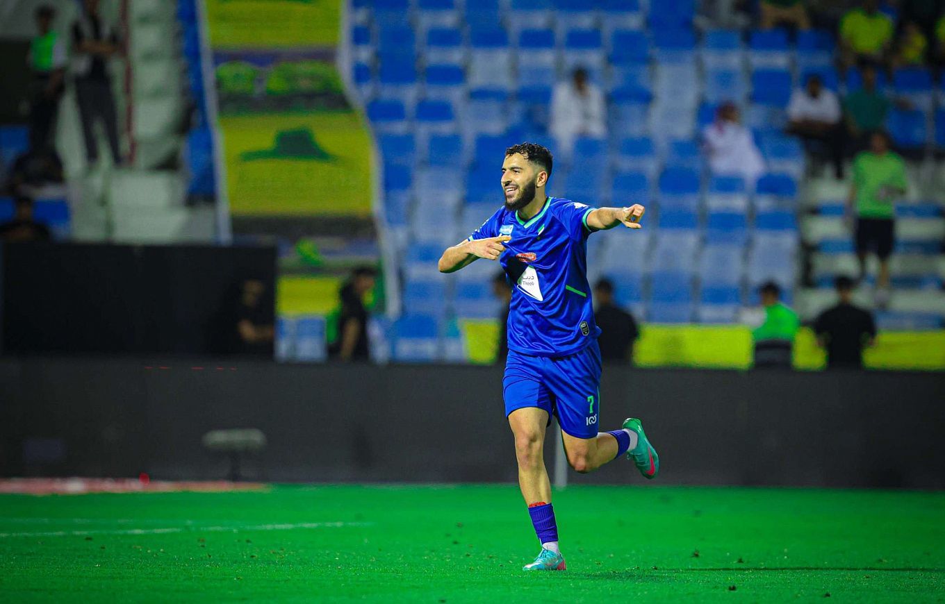 Al-Wehda vs Al-Fateh: Prediction for the Match on May 10, 2025