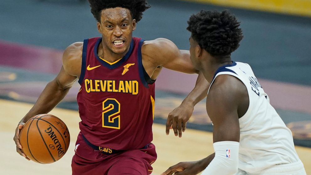 Minnesota Timberwolves vs Cleveland Cavaliers Prediction, Betting Tips & Odds │11 DECEMBER, 2021