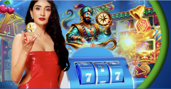 Crickex Slots Bonus - Get 5% Cashback Up to 5,00,000 INR!