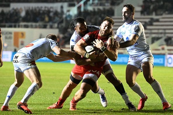 Castres Olympique vs RC Toulonnais Prediction, Betting Tips & Odds | 18 FEBRUARY 2024