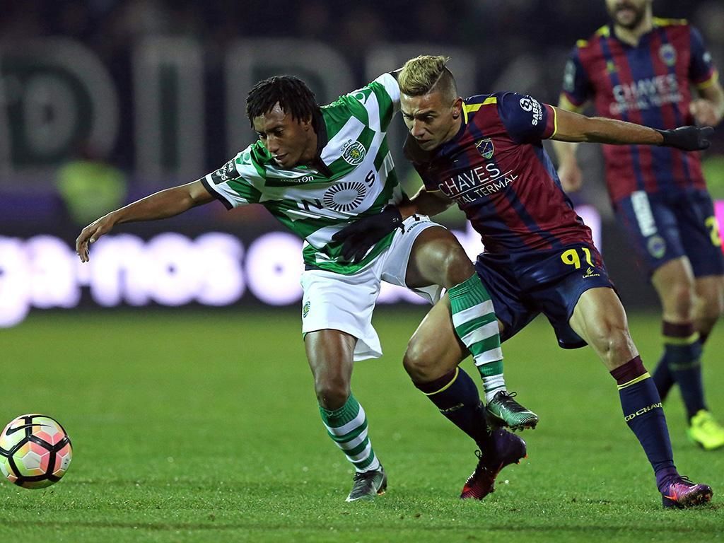 Sporting vs Chaves Prediction, Betting Tips & Odds │27 AUGUST, 2022