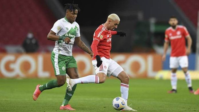 Cuiaba vs Internacional Predictions, Betting Tips & Odds │22 MAY, 2022