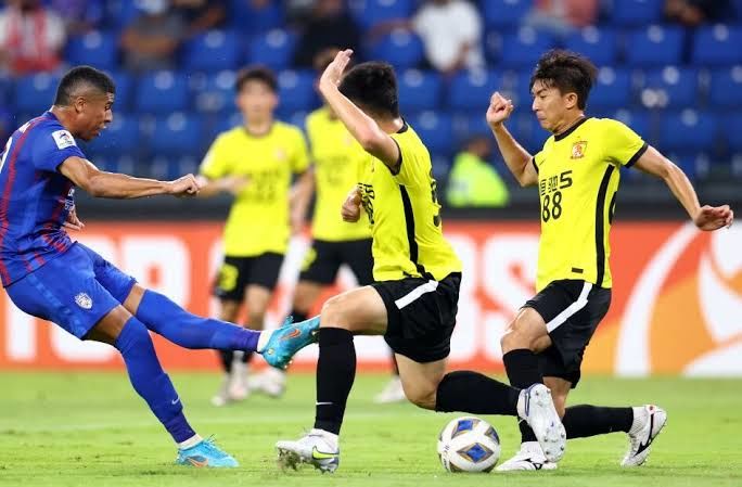 Guangzhou City F.C vs Guangzhou Evergrande Predictions, Betting Tips & Odds | 13 SEPTEMBER, 2022